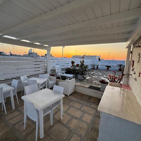 أوترانتو B&B Ancora Del Sud المظهر الخارجي الصورة