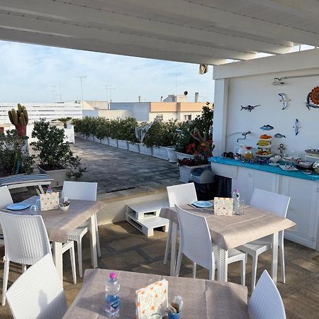 أوترانتو B&B Ancora Del Sud المظهر الخارجي الصورة