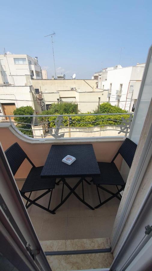 أوترانتو B&B Ancora Del Sud المظهر الخارجي الصورة