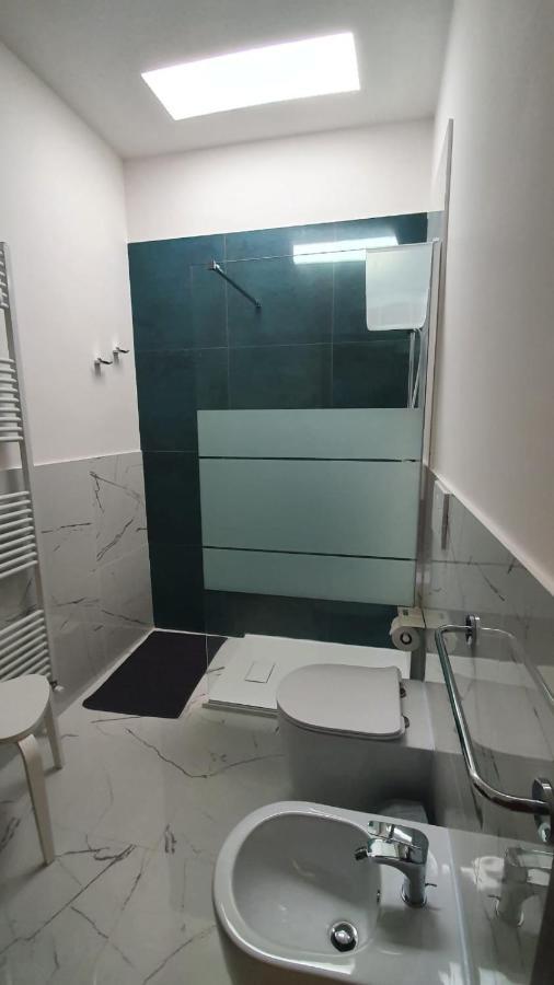 أوترانتو B&B Ancora Del Sud المظهر الخارجي الصورة