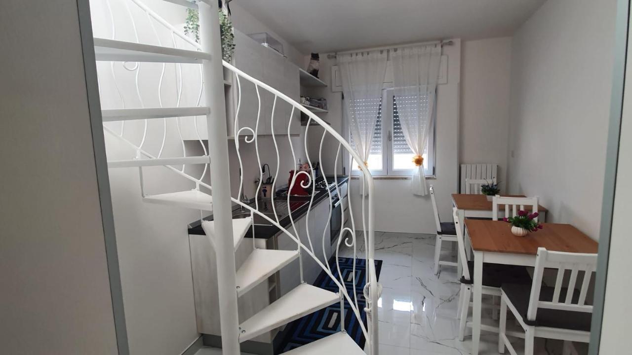 أوترانتو B&B Ancora Del Sud المظهر الخارجي الصورة