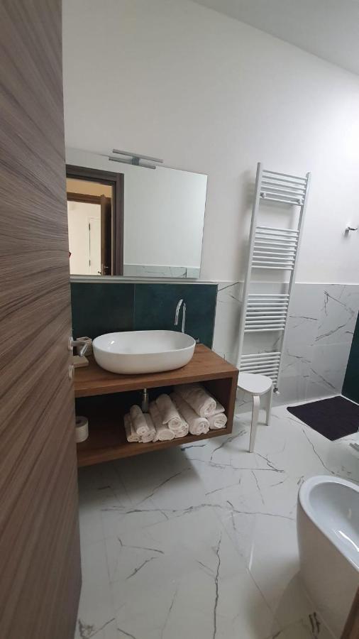 أوترانتو B&B Ancora Del Sud المظهر الخارجي الصورة