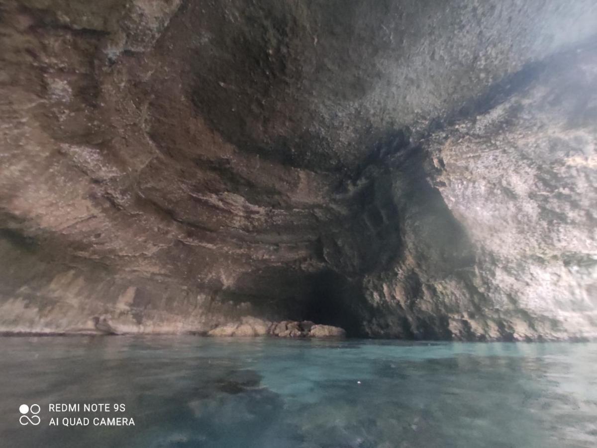 أوترانتو B&B Ancora Del Sud المظهر الخارجي الصورة