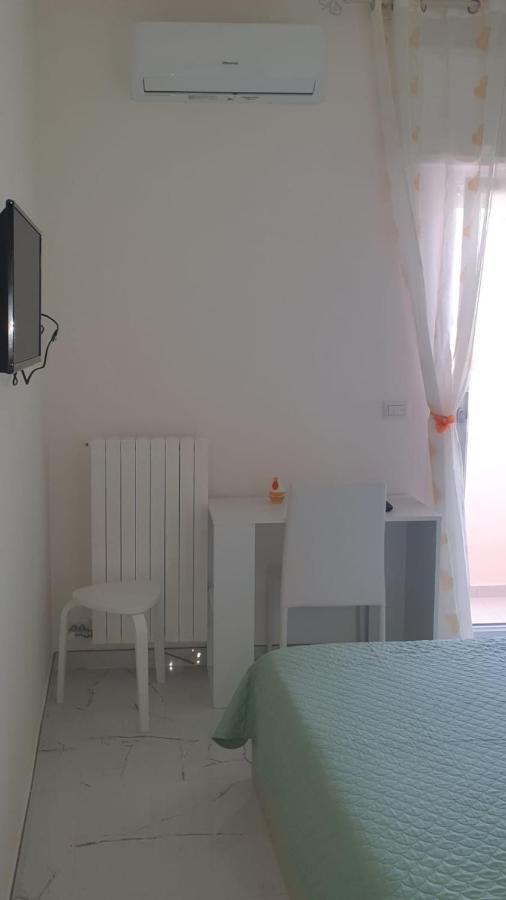 أوترانتو B&B Ancora Del Sud المظهر الخارجي الصورة