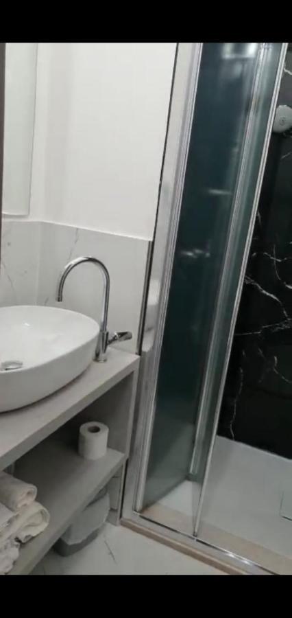 أوترانتو B&B Ancora Del Sud المظهر الخارجي الصورة