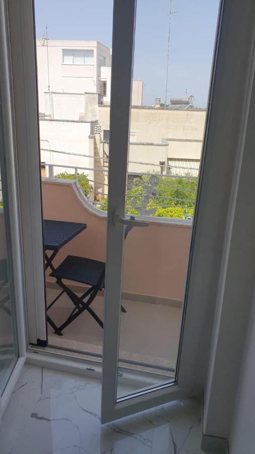 أوترانتو B&B Ancora Del Sud المظهر الخارجي الصورة