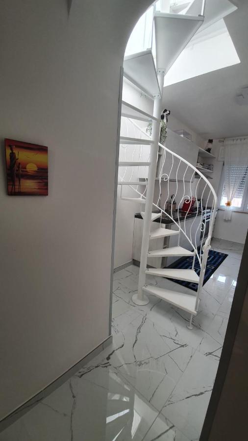 أوترانتو B&B Ancora Del Sud المظهر الخارجي الصورة
