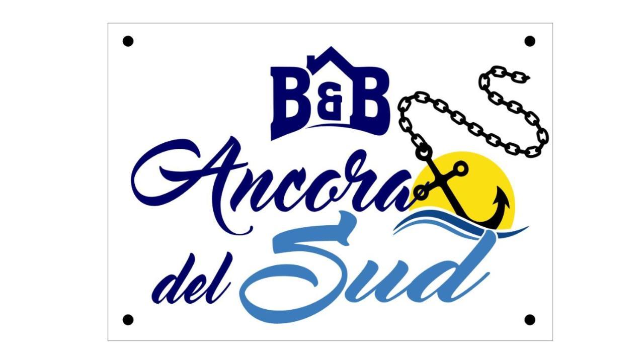 أوترانتو B&B Ancora Del Sud المظهر الخارجي الصورة