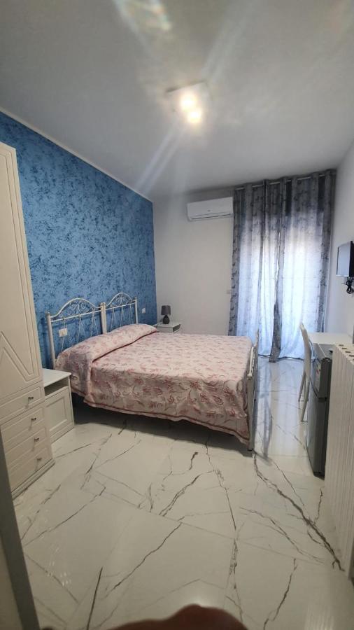 أوترانتو B&B Ancora Del Sud المظهر الخارجي الصورة