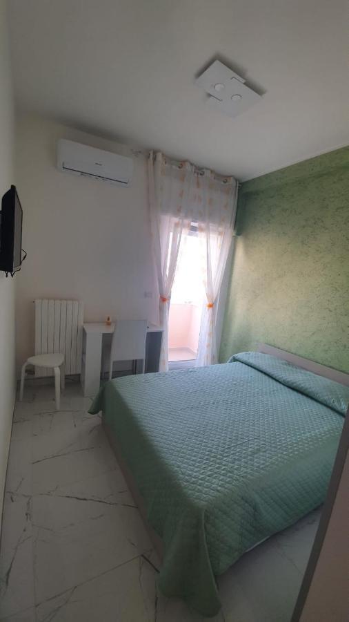 أوترانتو B&B Ancora Del Sud المظهر الخارجي الصورة
