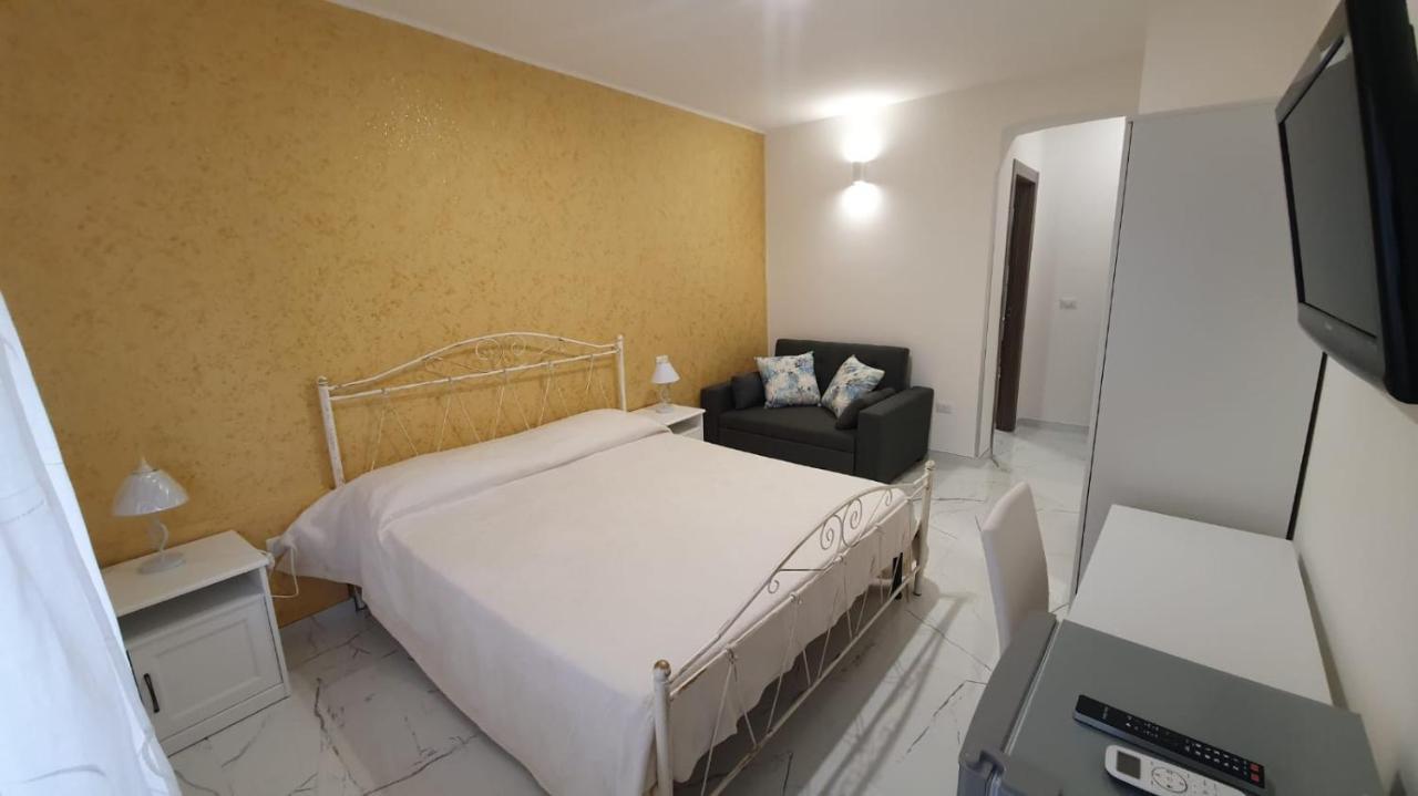 أوترانتو B&B Ancora Del Sud المظهر الخارجي الصورة