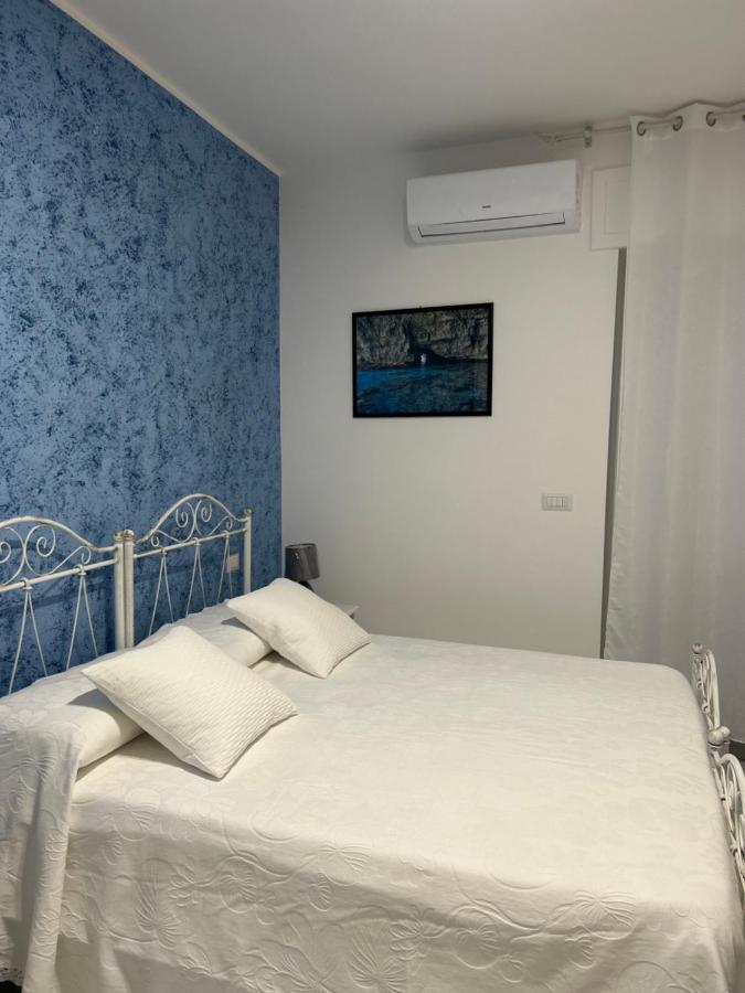 أوترانتو B&B Ancora Del Sud المظهر الخارجي الصورة