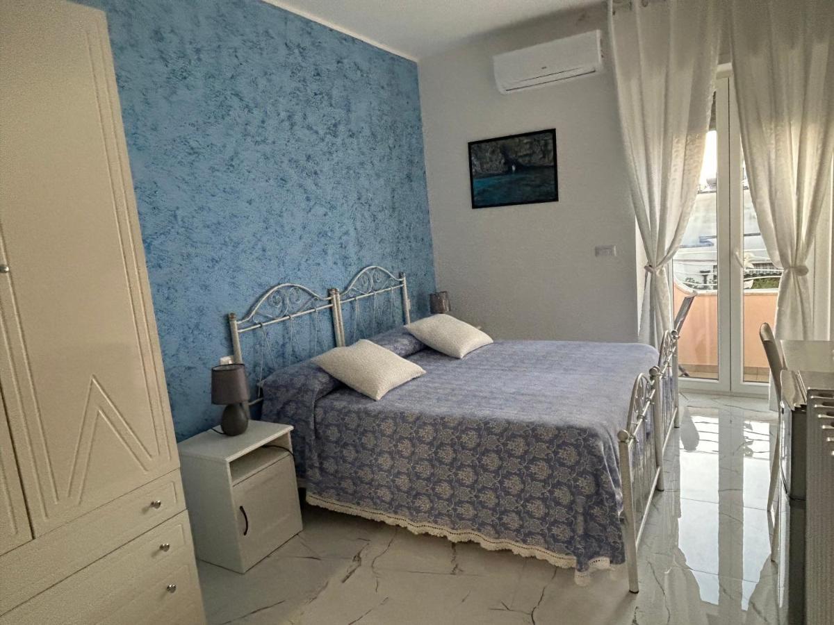 أوترانتو B&B Ancora Del Sud المظهر الخارجي الصورة