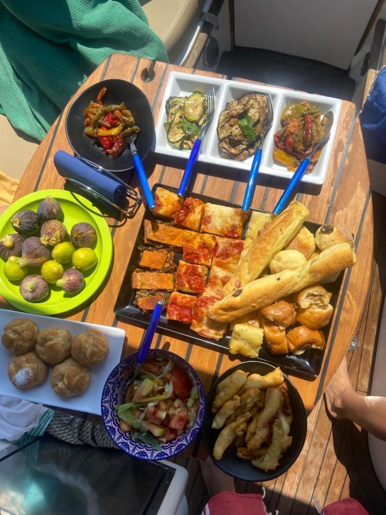أوترانتو B&B Ancora Del Sud المظهر الخارجي الصورة