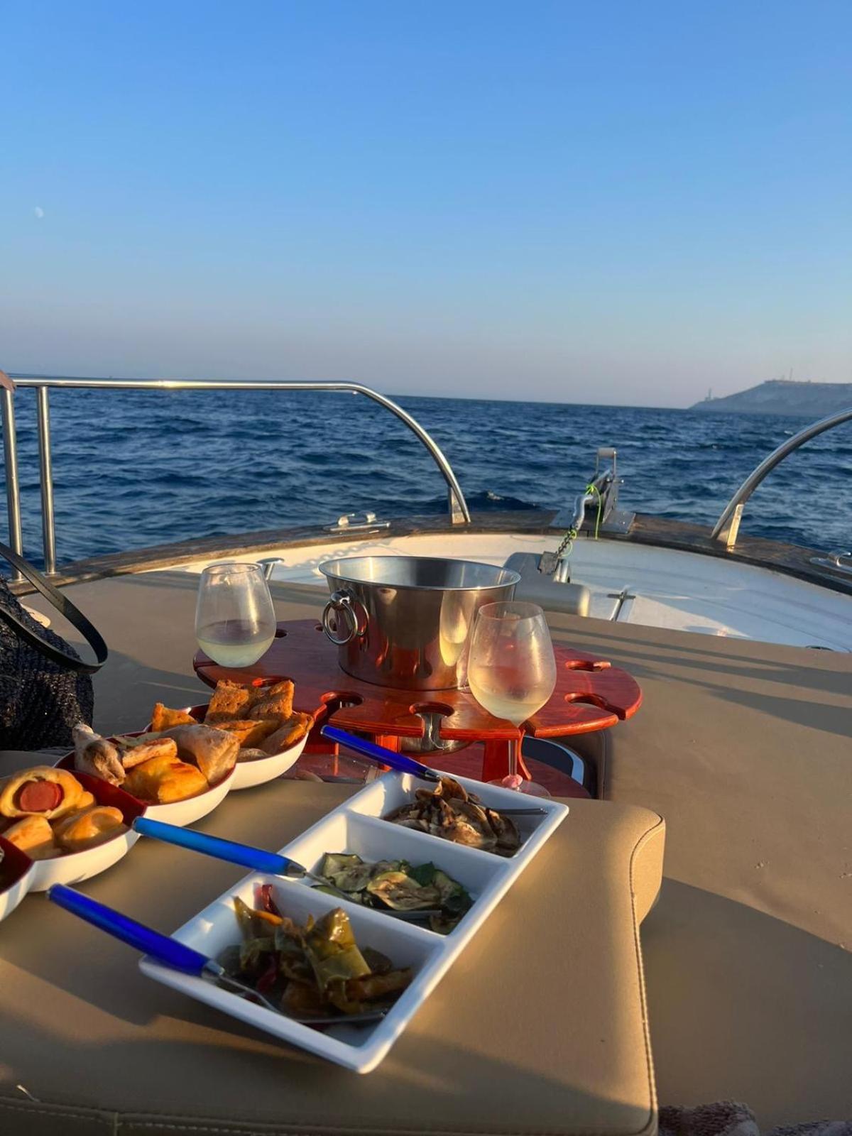 أوترانتو B&B Ancora Del Sud المظهر الخارجي الصورة