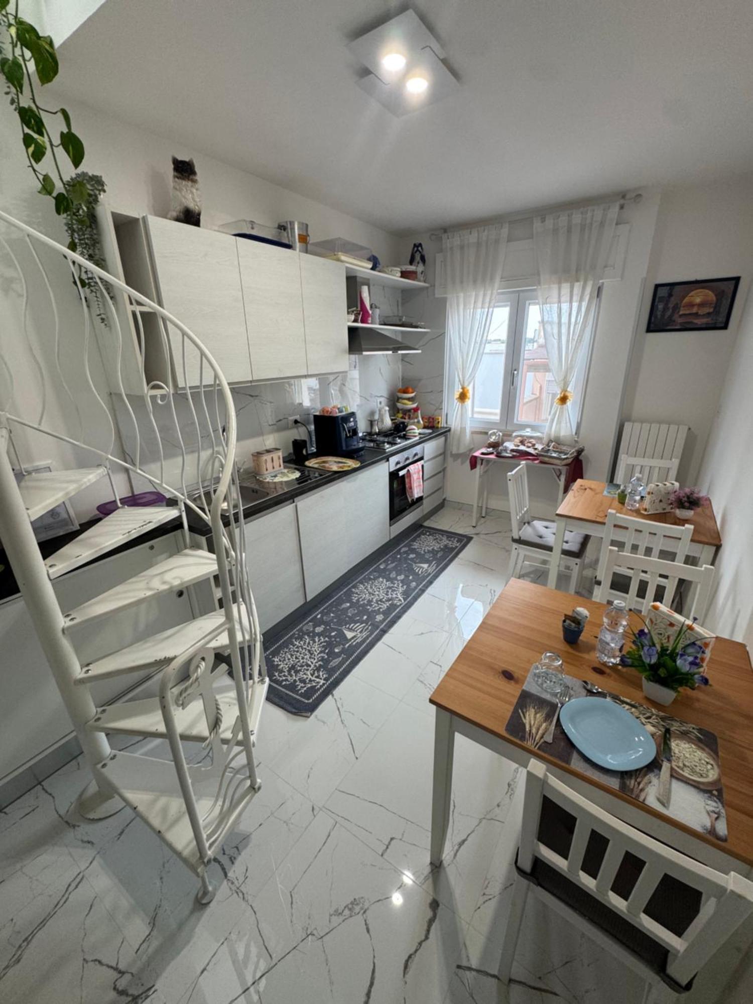 أوترانتو B&B Ancora Del Sud المظهر الخارجي الصورة