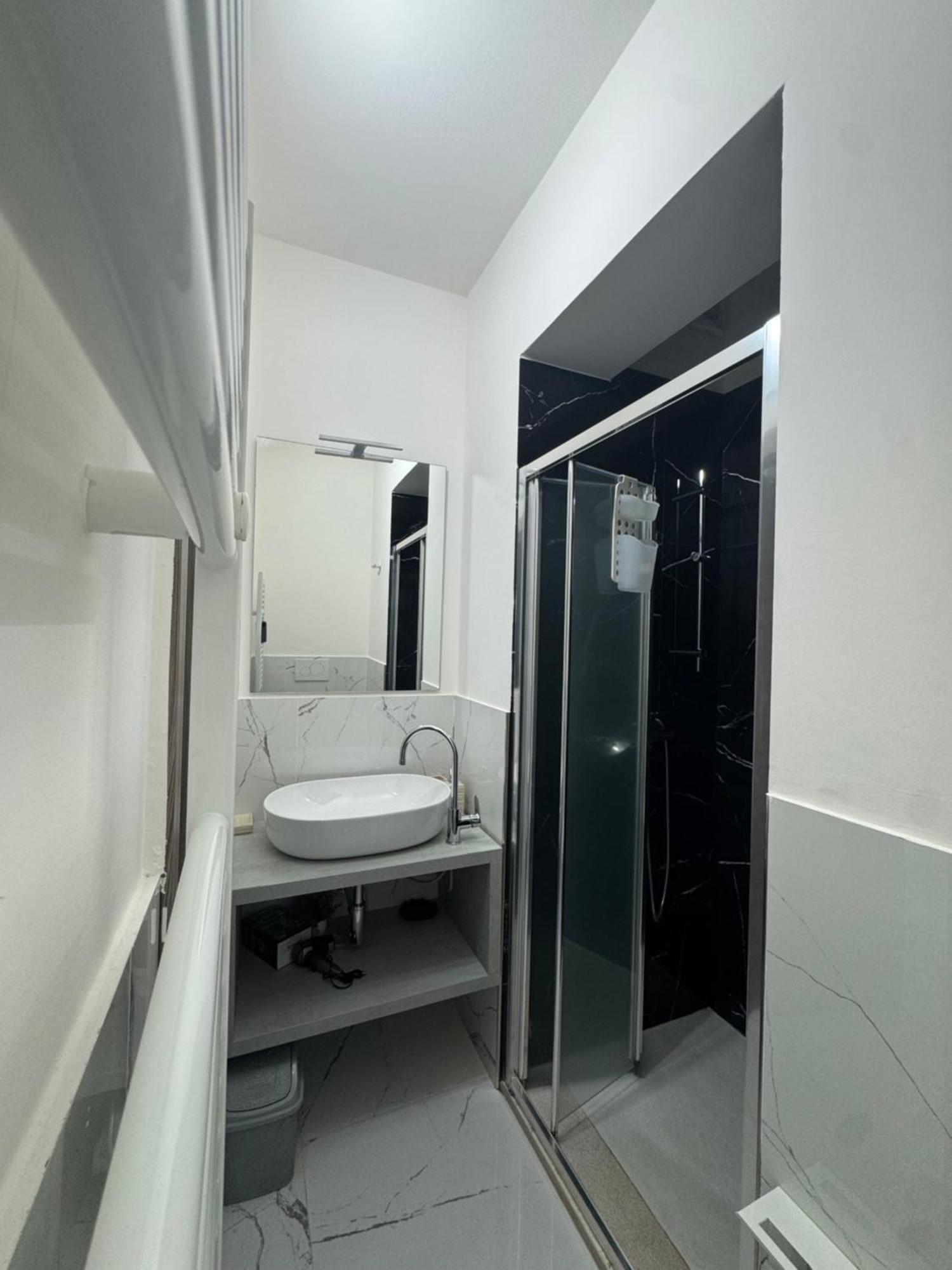 أوترانتو B&B Ancora Del Sud المظهر الخارجي الصورة